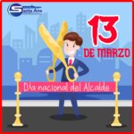 Lee más sobre el artículo Día nacional del alcalde