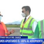 Lee más sobre el artículo Vuelos para la costa pacifica