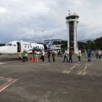 Lee más sobre el artículo Cada vez más usuarios utilizan el Aeropuerto