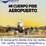 Lee más sobre el artículo Bienvenidos al Aeropuerto