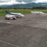 Lee más sobre el artículo EL AEROPUERTO SANTA ANA DE CARTAGO A LA ALTURA DE LOS MEJORES AEROPUERTOS DEL PAIS