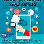 Lee más sobre el artículo Visítanos en  nuestras Redes Sociales