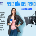 Lee más sobre el artículo FELIZ DÍA DEL PERIODISTA