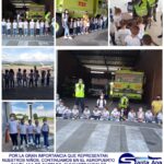 Lee más sobre el artículo POR LA GRAN IMPORTANCIA QUE REPRESENTAN NUESTROS NIÑOS, CONTINUAMOS EN EL AEROPUERTO SANTA ANA DE CARTAGO, SUMINISTRANDOLES OPORTUNIDADES DE SOÑAR EN GRANDE