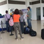 Lee más sobre el artículo Actividad permanente del Aeropuerto