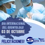 Lee más sobre el artículo DÍA INTERNACIONAL DEL ODONTOLOGO