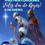 Lee más sobre el artículo DÍA DE REYES