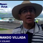 Lee más sobre el artículo Viajero Bahía Solano