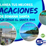 Lee más sobre el artículo PLANEA TUS MEJORES VACACIONES VIAJA DESDE EL SANTA ANA