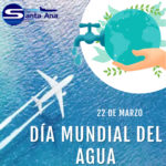 Lee más sobre el artículo DÍA MUNDIAL DEL AGUA