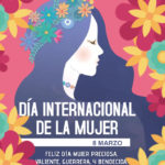 Lee más sobre el artículo Feliz Día de la Mujer