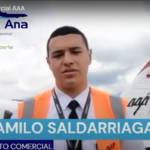 Lee más sobre el artículo Estudiante Piloto comercial AAA