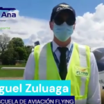 Lee más sobre el artículo ESCUELA DE AVIACIÓN FLYING