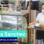 Lee más sobre el artículo Victoria Coffee en Aerosantaana