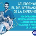 Lee más sobre el artículo DÍA INTERNACIONAL DE LA ENFERMERÍA