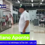 Lee más sobre el artículo PROMOTOR TURISTICO GOBERNACIÓN DEL VALLE