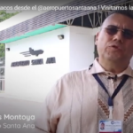 Lee más sobre el artículo ¡Viaja a destinos paradisíacos desde el @aeropuertosantaana ! Visitamos la terminal área de Cartago