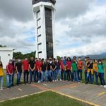 Lee más sobre el artículo LOS ALUMNOS DEL COLEGIO MI COLEGIO DEL ALMA VISITAN NUESTRO AEROPUERTO