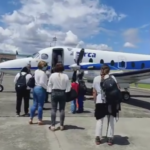 Lee más sobre el artículo DESDE EL AEROPUERTO DE CARTAGO DONDE QUIERES IR A PASEAR ?