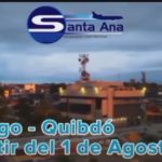 Lee más sobre el artículo Ruta Cartago-Quibdó a partir del 1 de Agosto