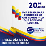 Lee más sobre el artículo DÍA DE LA INDEPENDENCIA