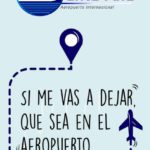 Lee más sobre el artículo SI ME VAS A DEJAR QUE SEA EN EL AEROPUERTO SANTA ANA DE CARTAGO