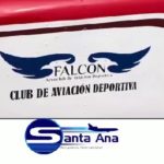 Lee más sobre el artículo Piloto por un día Aeroclub Falcon