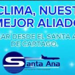 Lee más sobre el artículo EL CLIMA NUESTRO MEJOR ALIADO