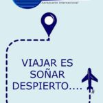 Lee más sobre el artículo Viajar es soñar despierto….