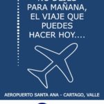 Lee más sobre el artículo NO DEJES PARA MAÑANA, EL VIAJE QUE PUEDES HACER HOY….