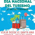 Lee más sobre el artículo DÌA DEL TURISMO