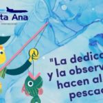 Lee más sobre el artículo La dedicación y la observación hace al buen pescador