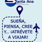 Lee más sobre el artículo SUEÑA, PIENSA, CREE Y …¡ATREVETE A VIAJAR!