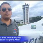 Lee más sobre el artículo Piloto de fotografía aérea