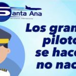 Lee más sobre el artículo Los grandes Pilotos se hacen, no nacen