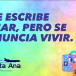 Lee más sobre el artículo SE ESCRIBE VIAJAR PERO SE PRONUNCIA VIVIR