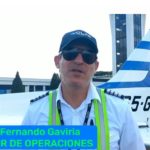 Lee más sobre el artículo DIRECTOR OPERACIONES VOLAR COLOMBIA