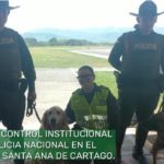 Lee más sobre el artículo VIGILANCIA Y CONTROL INSTITUCIONAL EN EL AEROPUERTO SANTA ANA DE CARTAGO