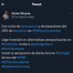 Lee más sobre el artículo INVERSION EN ALTERNATIVAS AEROPORTUARIAS