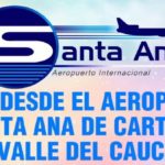 Lee más sobre el artículo VIAJA DESDE EL AEROPUERTO INTERNACIONAL SANTA ANA