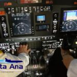 Lee más sobre el artículo SIMULADORES DE AVION EN EL SANTA ANA