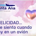 Lee más sobre el artículo FELICIDAD.. ESO QUE SIENTO CUANDO ME MONTO EN UN AVIÓN