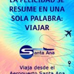 Lee más sobre el artículo LA FELICIDAD SE RESUME EN UNA SOLA PALABRA: VIAJAR