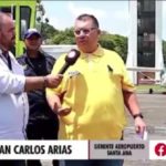 Lee más sobre el artículo EMERGENCIA AÉREA