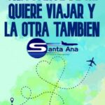 Lee más sobre el artículo UNA PARTE DE MI QUIERE VIAJAR, Y LA OTRA TAMBIEN