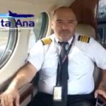 Lee más sobre el artículo PILOTO EFRAIN ROJAS HABLA DE NUESTRO AEROPUERTO