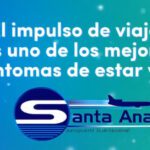 Lee más sobre el artículo EL IMPULSO DE VIAJAR ES UNO DE LOS MEJORES SINTOMAS DE ESTAR VIVO