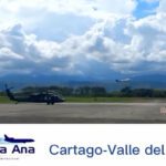 Lee más sobre el artículo Vuela desde el Aeropuerto Santa Ana de Cartago